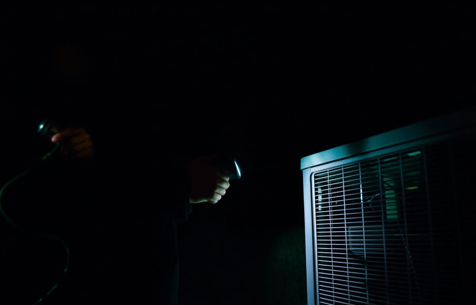 Emergency HVAC — ATLAS HVAC Atlanta