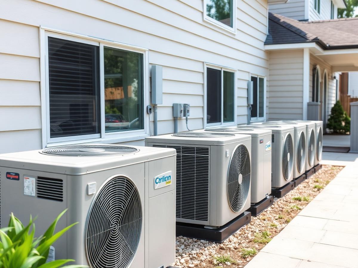 AC Installation — ATLAS HVAC Atlanta