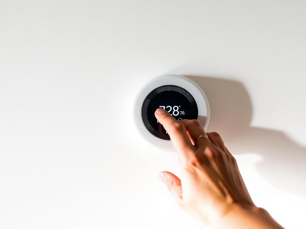 Indoor Air Quality — ATLAS HVAC Atlanta
